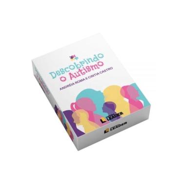 Imagem de Descobrindo O autismo - jogo