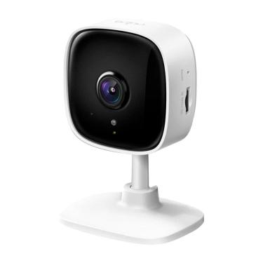Imagem de Câmera Tp-Link Tapo TC60 - Wi-Fi, Home Security, Full HD, Interna