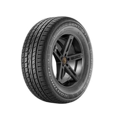 Imagem de Pneu Continental 245/45 R20 103w Xl Fr Crosscontact Uhp Lr