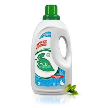 Imagem de Amaciante cyclo ecológico nature