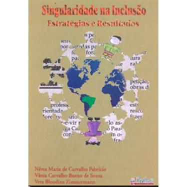 Imagem de Singularidades Na Inclusão Estrategias E Resultados