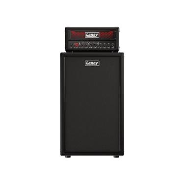 Imagem de Amplificador Para Guitarra Laney IRF-DUALRIG212 480w