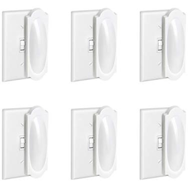 Imagem de Light Switch Guard (6 Pack)