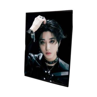 Imagem de S-stray Kids Adesivo De Pôster Autoadesivo À Prova D'água Para Decoraç