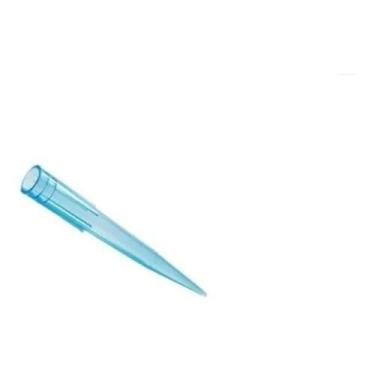 Imagem de Ponteira Sem Filtro 100 - 1000ul Tipo Gilson Azul 500un/pct