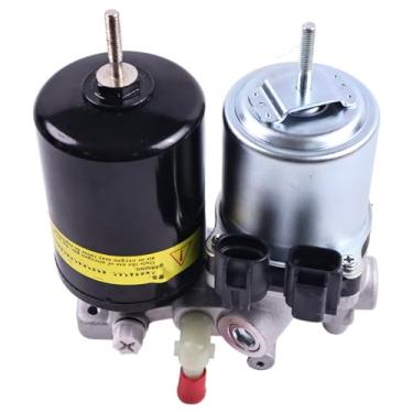 Imagem de Solarhome Novo conjunto de bomba de freio 47070-47060 compatível com EQ EV KPJ10 Prius RAV4 HS250H 2010-15