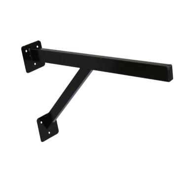 Imagem de Suporte Multiuso Parafusar Bancada Pia Pedra Mármore 40X20Cm