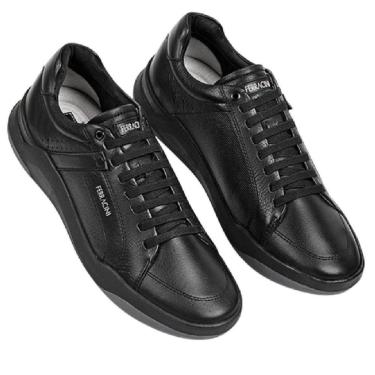 Imagem de SAPATENIS FERRACINI EASY REF 8762-617 MASCULINO-Masculino