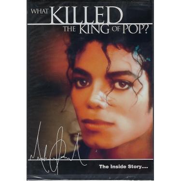 Imagem de What Killed the King of Pop? - Michael Jackson - The Inside Story