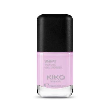 Imagem de Kiko Milano Esmalte Smart Fast Dry - Cor 75 (Pastel Lilac)