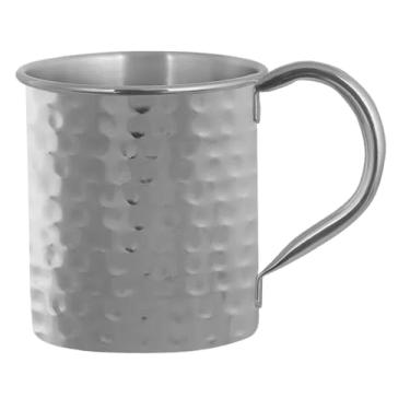 Imagem de Mimo Style Caneca Moscow Mule Inox Martelado