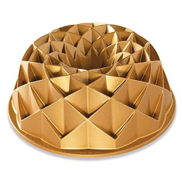 Imagem de Forma de Bolo Nordic Ware Jubilee Bundt®