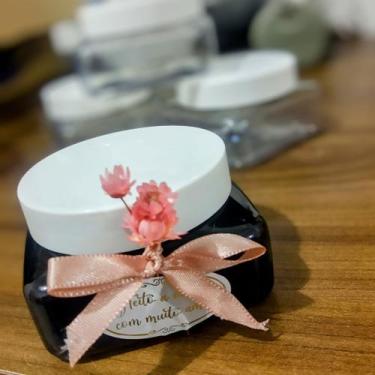 Imagem de Mascara de Carvão Ativado - Angelica Regina Produtos Artesanais