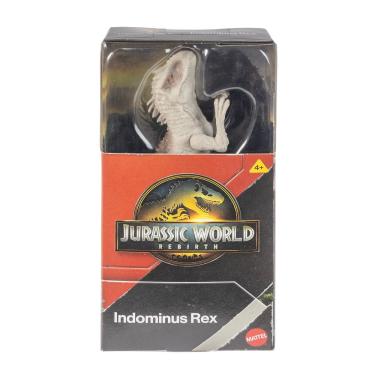 Imagem de Dinossauro Jurassic World Rebirth Mattel Sortido