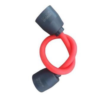 Imagem de Elástico de Carga - PPA Care, Vermelho