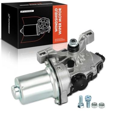 Imagem de A-Premium Motor de limpador de para-brisa dianteiro compatível com Toyota Yaris 2012-2019, Hatchback