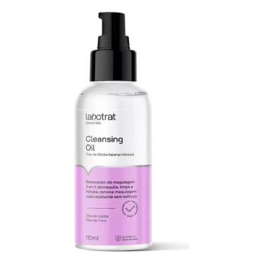 Imagem de Cleansing Oil Dermo Removedor de Maquiagem Skin 110ml