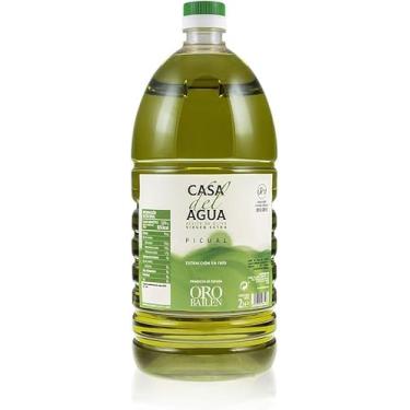 Imagem de Azeite De Oliva Extra Virgem Casa Del Água 2l
