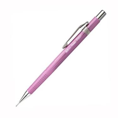 Imagem de Lapiseira 0.7mm P207 Sharp Metallic Roxo - Pentel