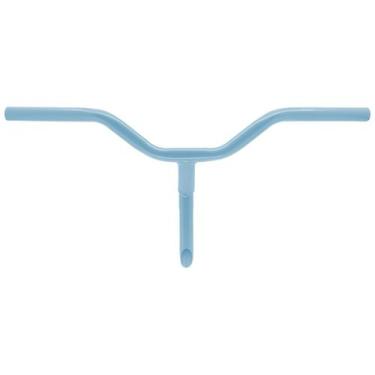 Imagem de Guidão Ultra Bikes Conjugado Infantil, Azul bebe, Único
