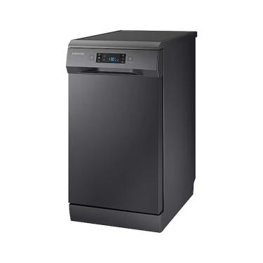Imagem de Lava Louças Samsung Black Inox Com 10 Serviços Preto 220V