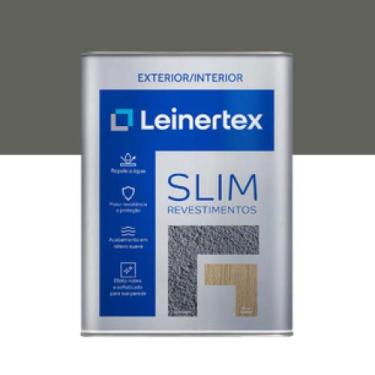 Imagem de Revestimento Acrilico Granulado Munique 23kg - Leinertex