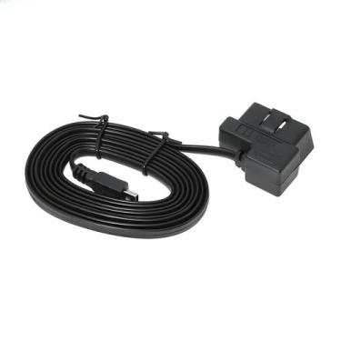 Imagem de Carro HUD OBD2 Head up Display Adaptador De Diagnóstico Cabo OBD Acess