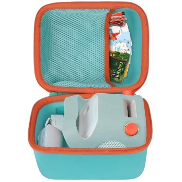 Imagem de Estojo rígido para alto-falante infantil Yoto Player da Lebakort