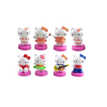 Imagem de Kit Hello Kitty - Decoração Encantadora!