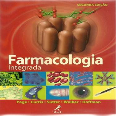 Imagem de Farmacologia Integrada