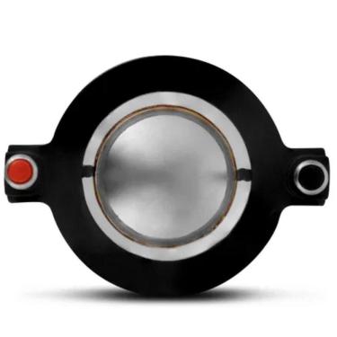 Imagem de Shock Reparo Driver Titanium Sd-110 145-ti Snake