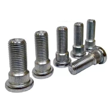 Imagem de Parafuso Do Cubo Da Roda Traseira Direita M12X36,0 L300