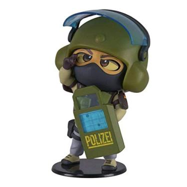 Imagem de Rainbow Six Six Collection Chibi Series 4 Blitz