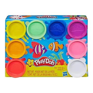 Imagem de Massa De Modelar Playdoh E5044As04A - Hasbro
