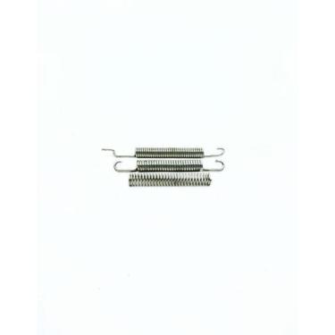 Imagem de Pino Ancora Espelho Roda Traseira F100 F1000 D10 Todos - Flaus