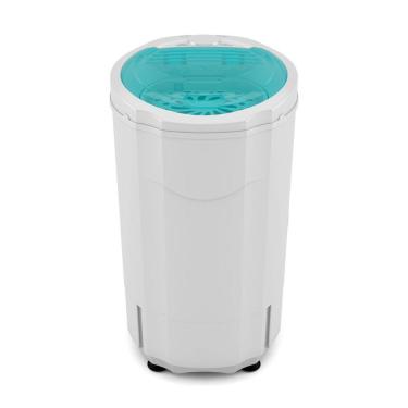 Imagem de Centrífuga De Roupas 15kg Britânia BCR1 Cesto Extragrande 110V