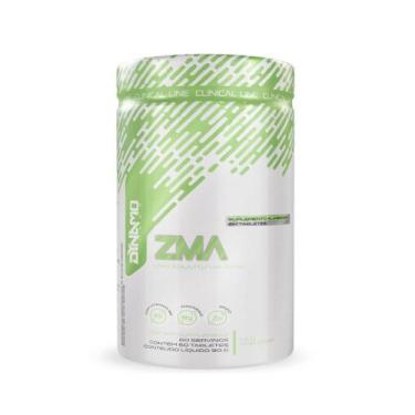 Imagem de Zma 60 Tabletes Clinical Dynamo Labz - Sem Sabor