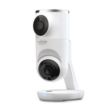 Imagem de Babá Eletrônica Nursery Dual Vision Hubble