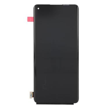 Imagem de aqxreight Montagem da Tela do Telefone Controle Sensível Scratch Proof Digitalizer Assembly Substitui