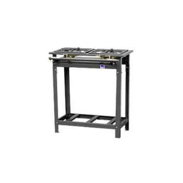 Imagem de Fogao ind.2boca bp pp tron