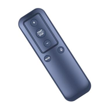 Imagem de ZWP Controle remoto de substituição de esteira compatível com Upreign N3825 N4054, WELLFIT TM002 WP023 WP028, tapete de caminhada COZYINN