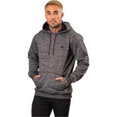 Imagem de Blusa Moletom Canguru Fechado OKDOK Masculino-Masculino