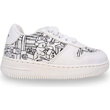 Imagem de MP 2549S - Tenis Infatil Mini-Pé Goods