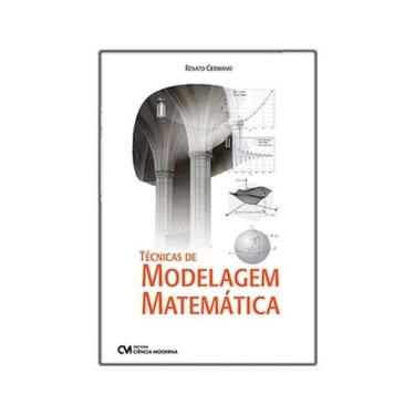 Imagem de Técnicas De Modelagem Matemática