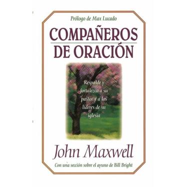 Imagem de Compañeros de oración - Espanhol