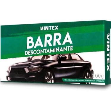 Imagem de V Bar Clay Bar 100G Vonixx