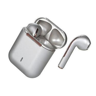 Imagem de Fones de ouvido fones de ouvido estéreo verdadeiros fones de ouvido bt