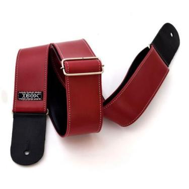 Imagem de Correia Synthetic Supreme Cm504 Bordo - Ibox