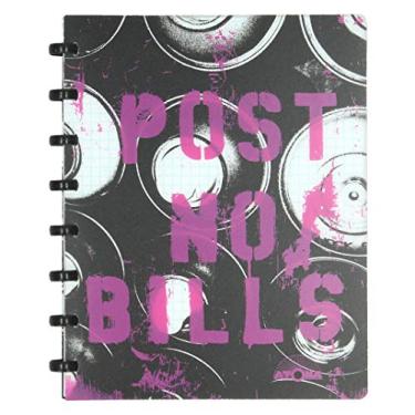 Imagem de Caderno de Discos Atoma Post no Bills