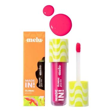 Imagem de Gloss Tint Ôlinda - Melu by Ruby Rose (Pitelzinho 3)